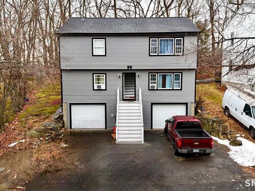  multi family home for sale located at 22 Irving Place, Danbury, CT 06810
