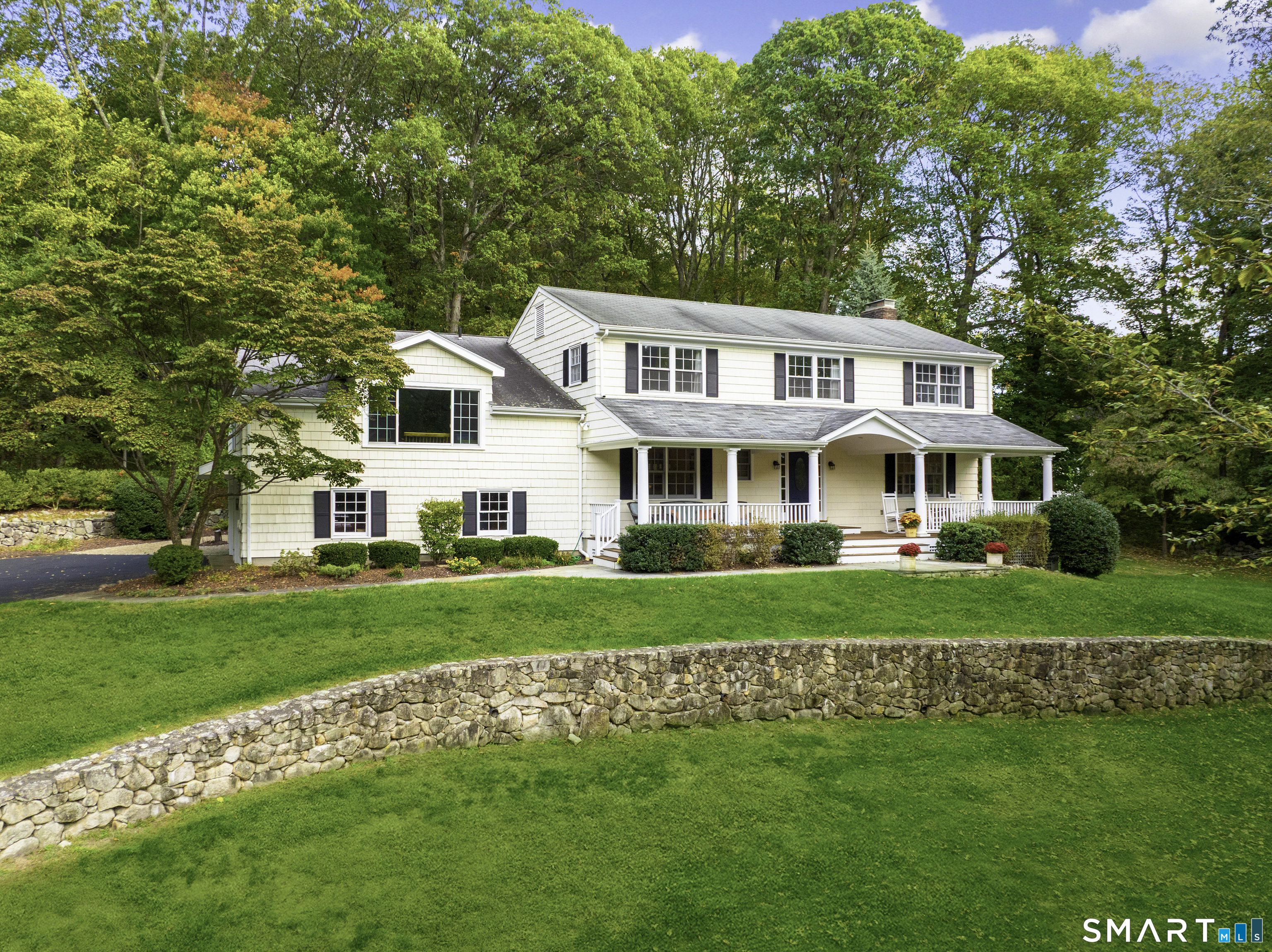 178 Linden Tree Road, Wilton, CT 06897 | For Sale at $1,425,000