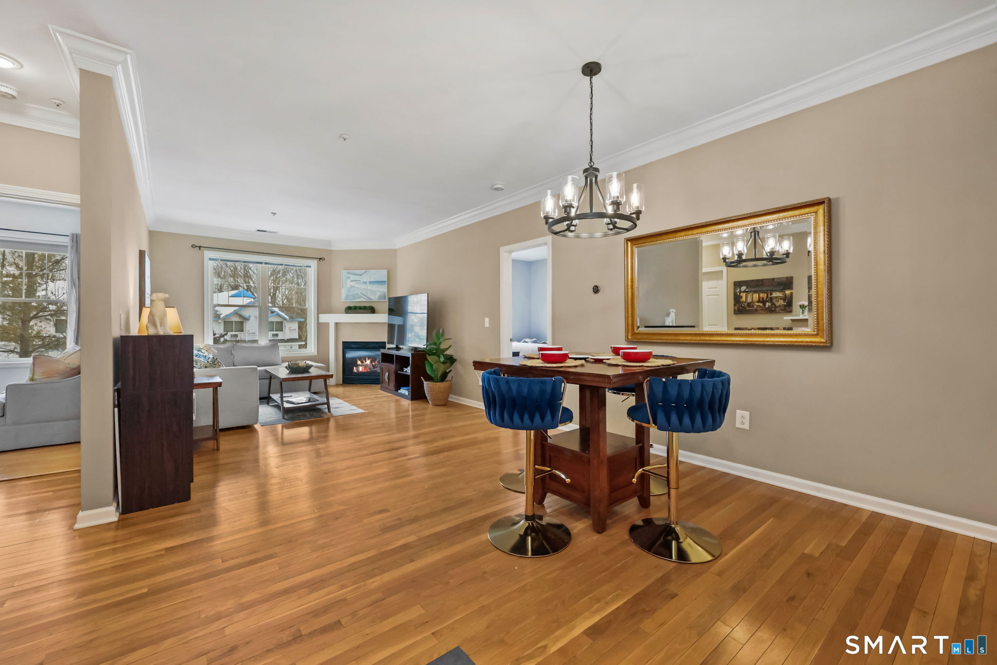 105 Richards Avenue, 1407, Norwalk, CT 06854 | For Sale at $462,500