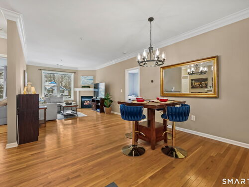  condo home for sale located at 105 Richards Avenue, 1407, Norwalk, CT 06854