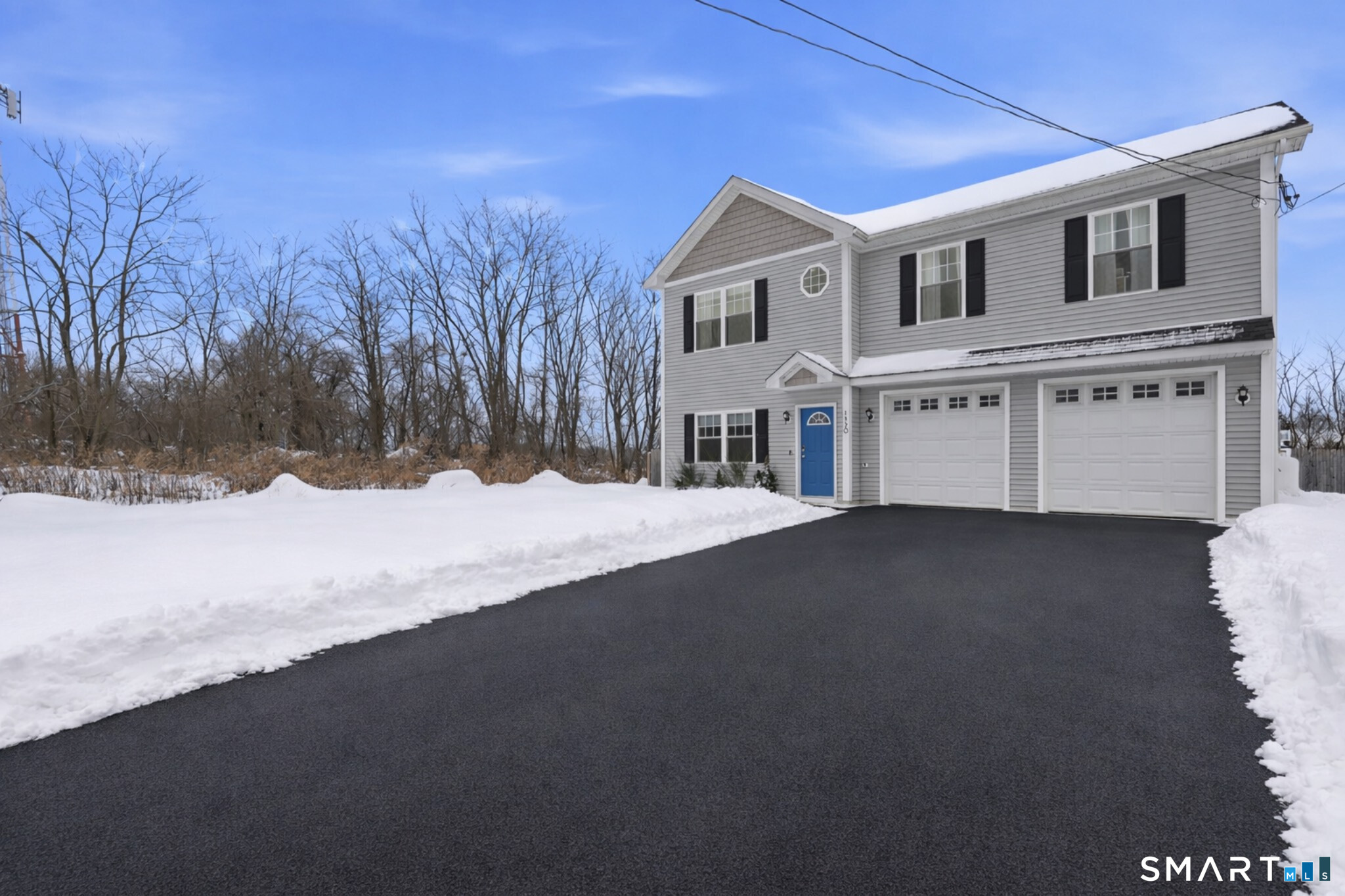 1320 Chopsey Hill Road, Bridgeport, CT 06606 | For Sale at $515,000