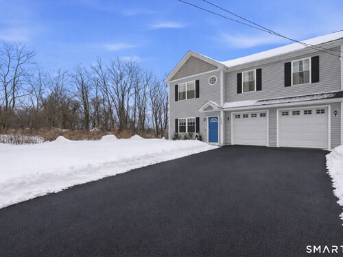  single family home for sale located at 1320 Chopsey Hill Road, Bridgeport, CT 06606