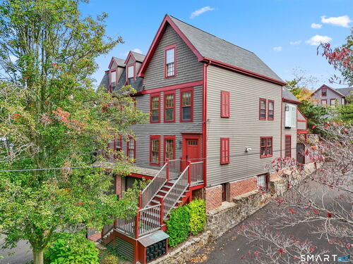  single family home for sale located at 49 Indian Harbor Drive, 1, Greenwich, CT 06830