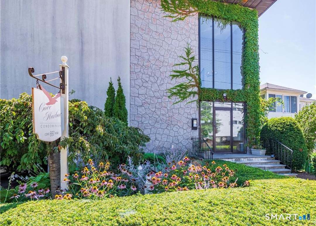 697 Cove Road, apt 1b, Stamford, CT 06902 | For Sale at $329,000