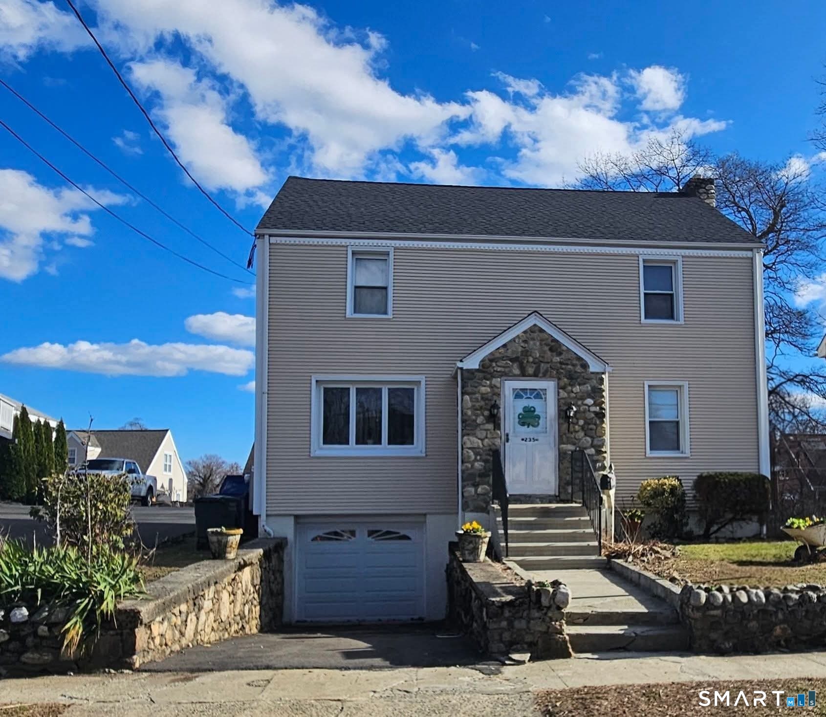 235 Burnsford Avenue, Bridgeport, CT 06606 | For Sale at $489,000