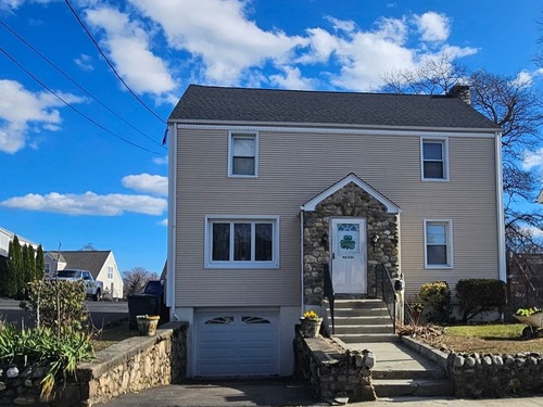  single family home for sale located at 235 Burnsford Avenue, Bridgeport, CT 06606