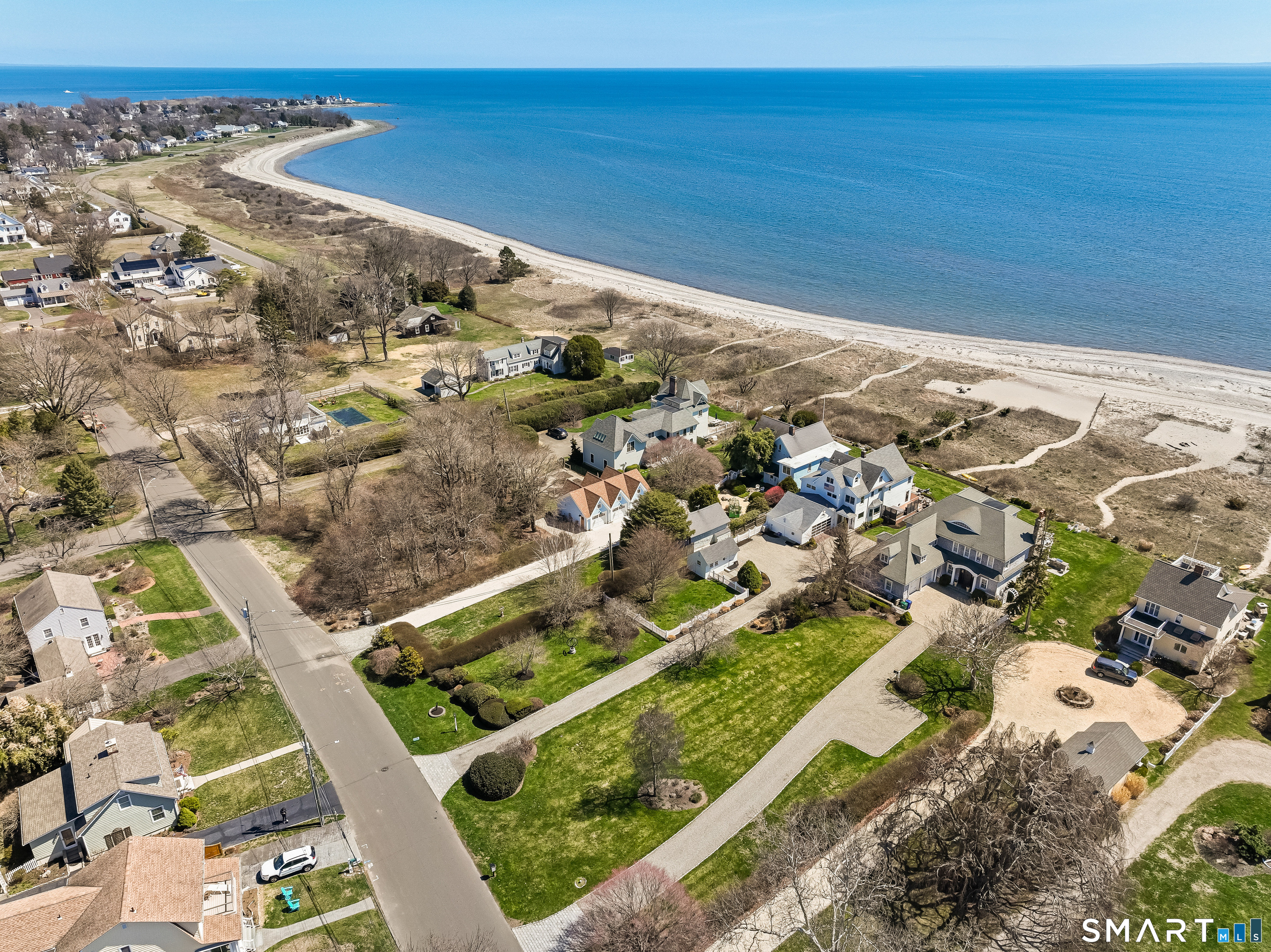 413 Ocean Avenue, Stratford, CT 06615 | For Sale at $3,100,000