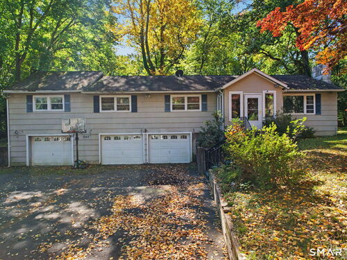  single family home for sale located at 245 Warner Hill Road, Stratford, CT 06614