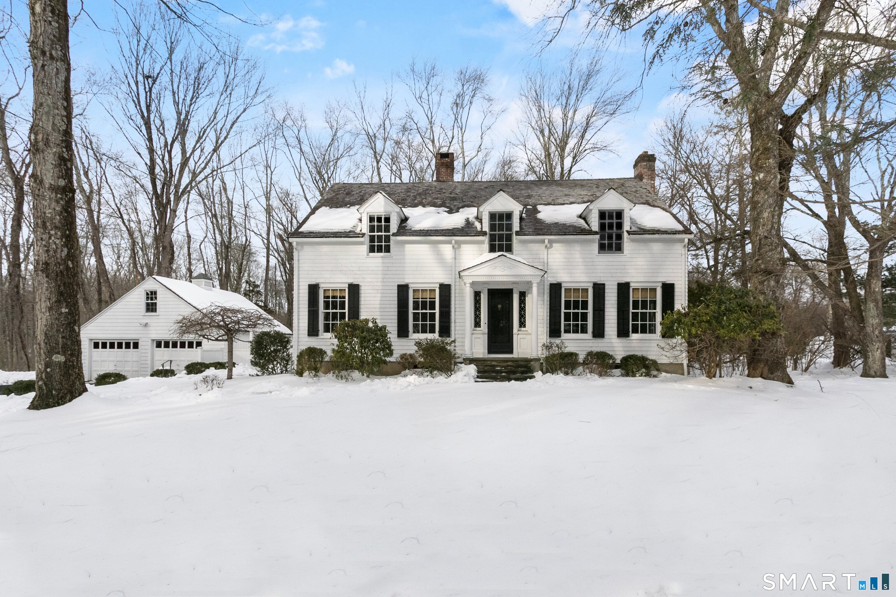 3674 Congress Street, Fairfield, CT 06824 | For Sale at $1,349,000