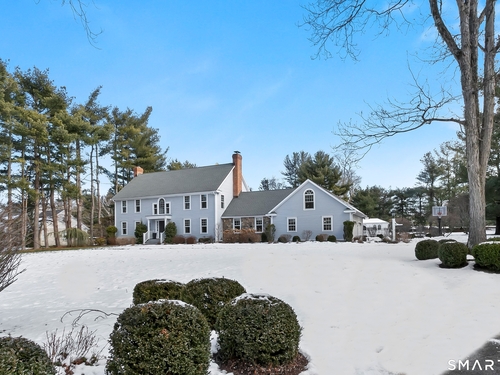  single family home for sale located at 158 Coventry Lane, Fairfield, CT 06824