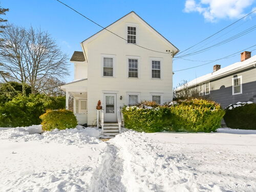  multi family home for sale located at 75 Newtown Avenue, Norwalk, CT 06851