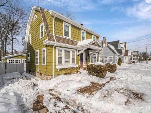  single family home for sale located at 1156 Capitol Avenue, Bridgeport, CT 06606