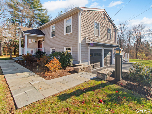  single family home for sale located at 23 Olmstead Lane, Ridgefield, CT 06877