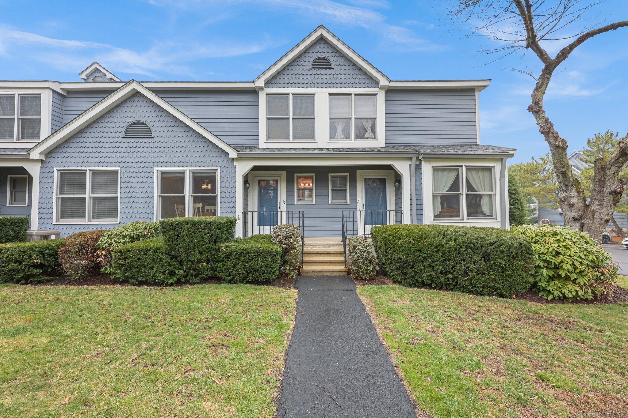 76 Fawn Ridge Lane, 76, Norwalk, CT 06851 | For Sale at $619,000