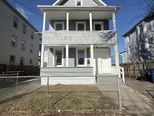  multi family home for sale located at 239 Beardsley Street, Bridgeport, CT 06607