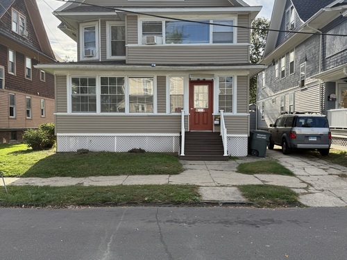  multi family home for sale located at 59 Myrtle Avenue, Bridgeport, CT 06604