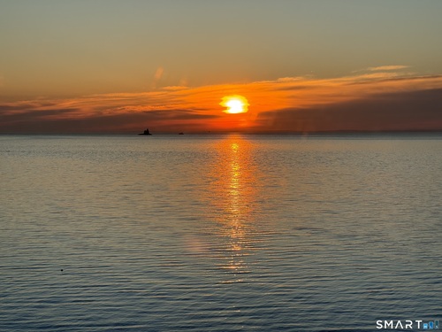 Waterfront single family home for sale located at 1053 Fairfield Beach Road, Fairfield, CT 06824