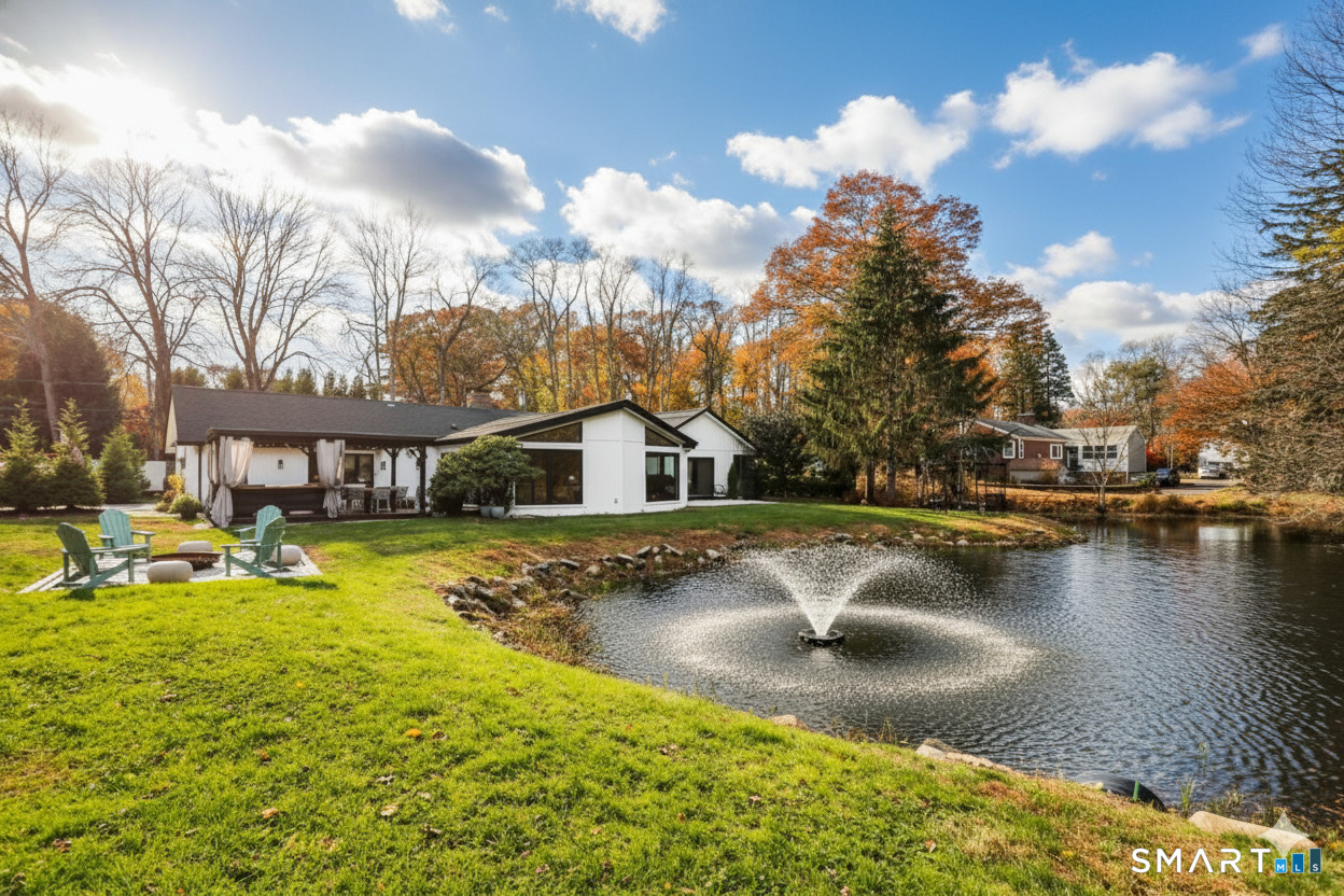 28 Turkey Hill Road North, Westport, CT 06880 | For Sale at $2,100,000