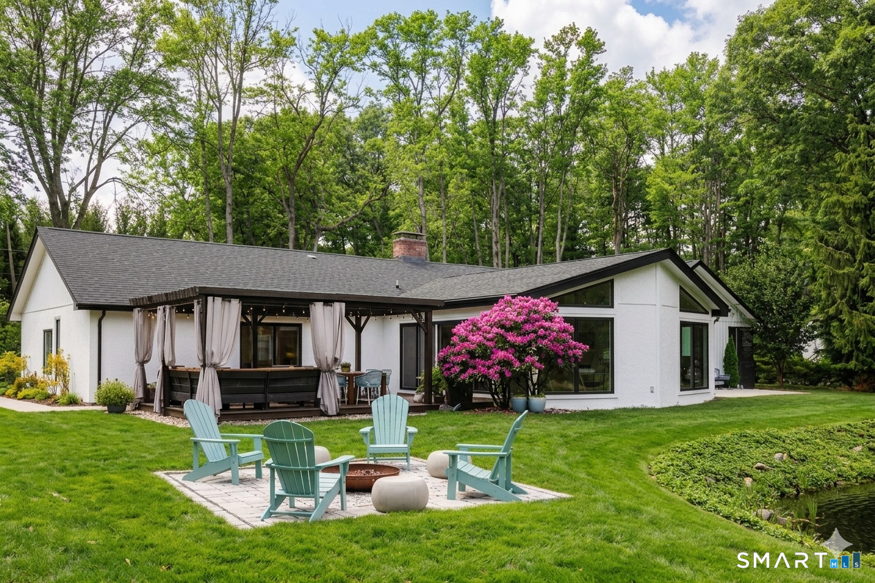28 Turkey Hill Road North, Westport, CT 06880 | For Sale at $1,980,000