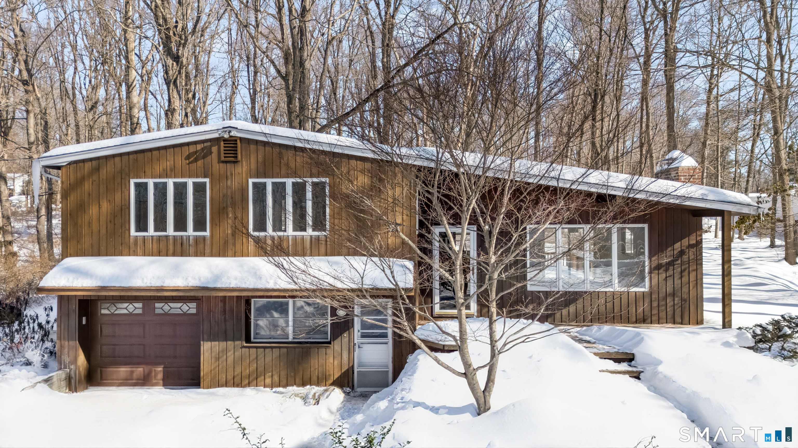 24 Pleasant Hill Road, Newtown, CT 06470 | For Sale at $575,000