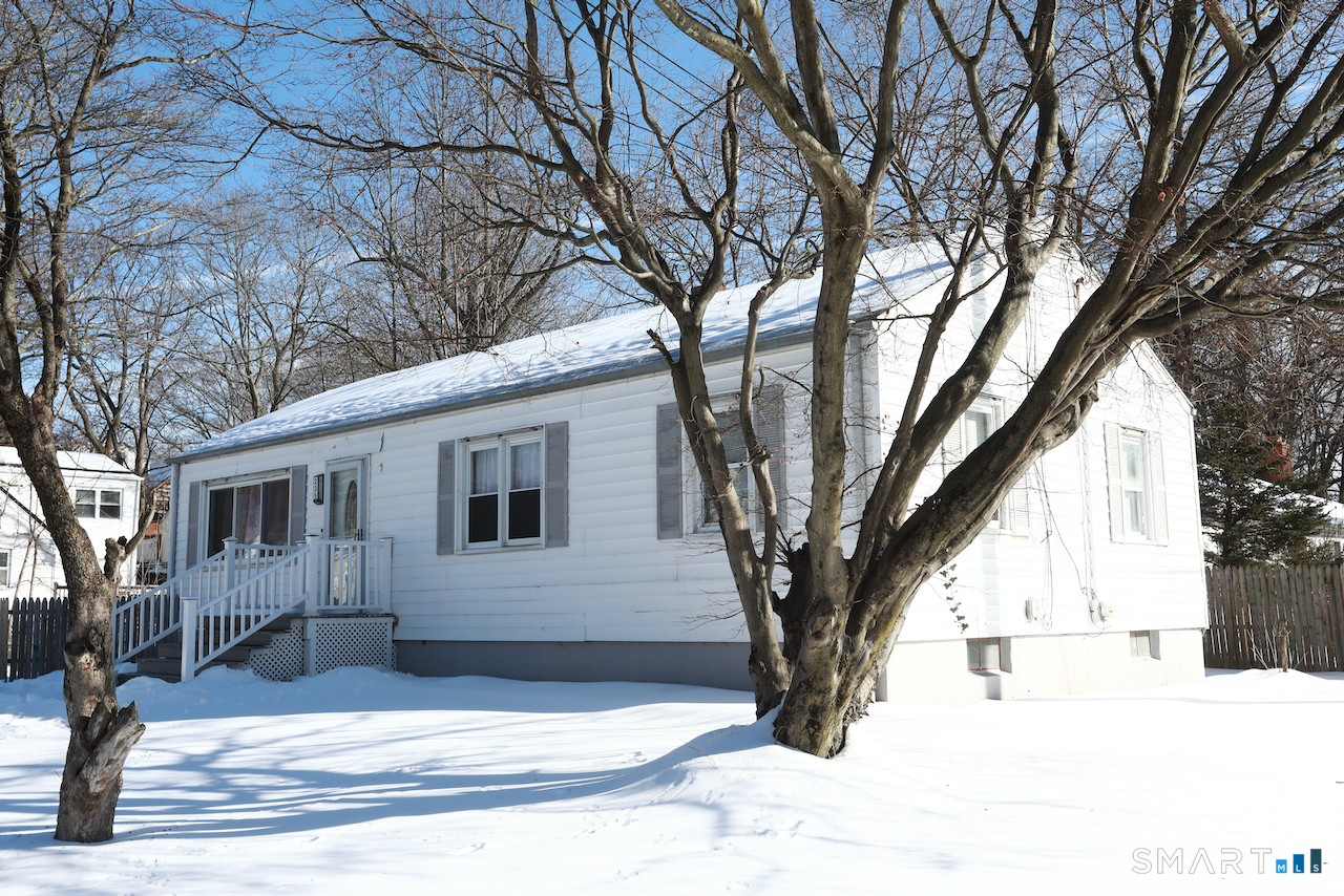 235 Douglas Street, Bridgeport, CT 06606 | For Sale at $349,000
