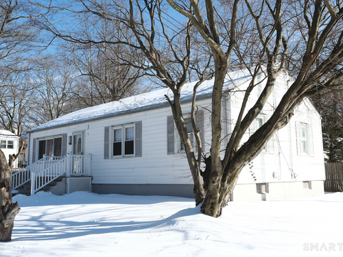  single family home for sale located at 235 Douglas Street, Bridgeport, CT 06606