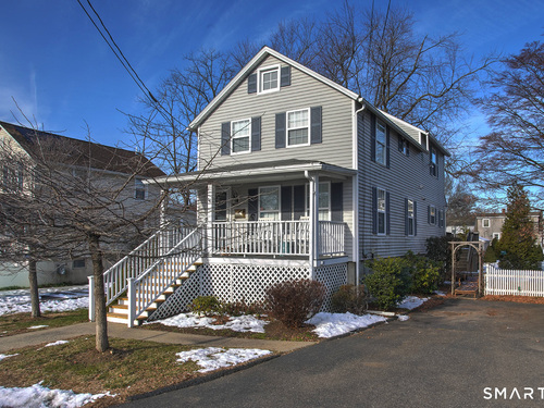  single family home for sale located at 88 Veres Street, Fairfield, CT 06824