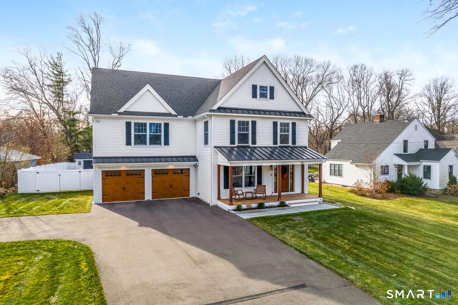 38 Macdonald Road, Trumbull, CT 06611 | For Sale at $1,000,000