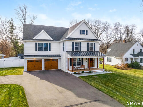  single family home for sale located at 38 Macdonald Road, Trumbull, CT 06611