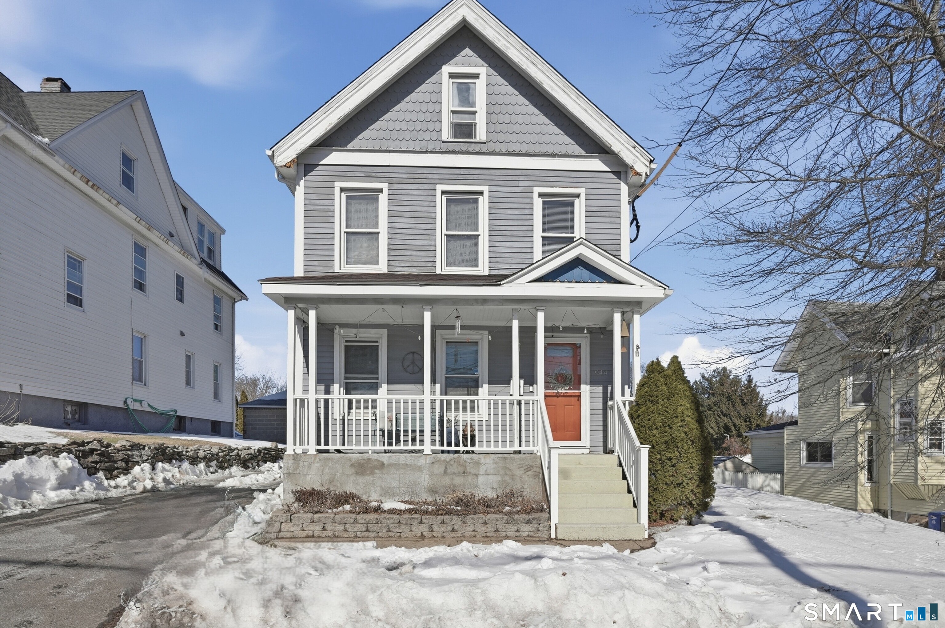 944 Longbrook Avenue, Stratford, CT 06614 | For Sale at $449,000