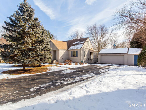  single family home for sale located at 245 Reid Street, Fairfield, CT 06824