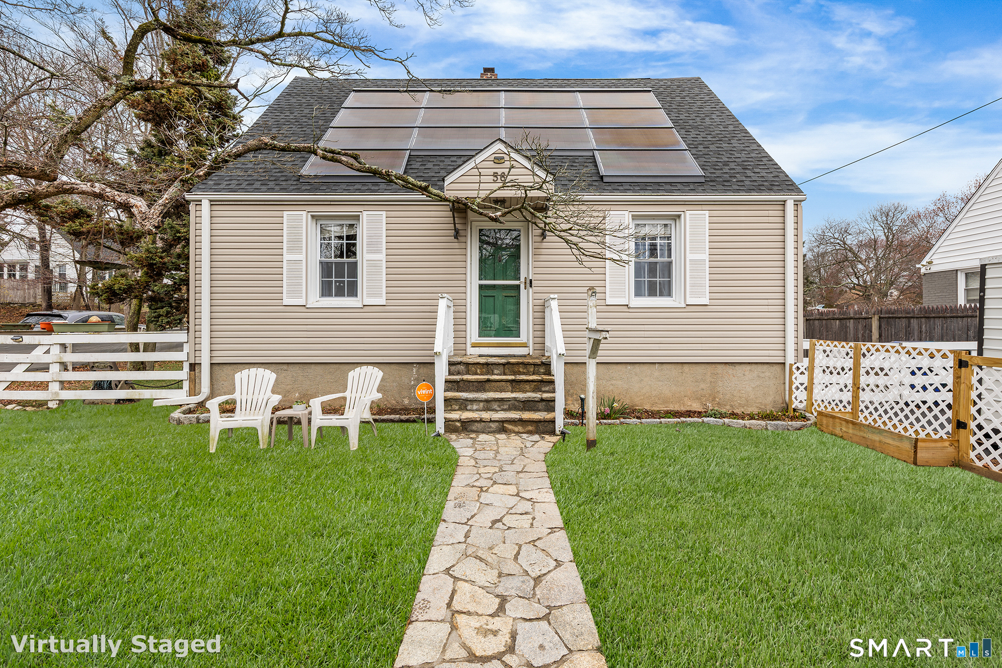 56 Stonybrook Road, Stratford, CT 06614 | For Sale at $450,000