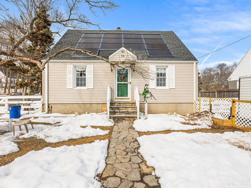  single family home for sale located at 56 Stonybrook Road, Stratford, CT 06614