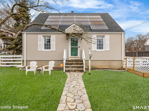  single family home for sale located at 56 Stonybrook Road, Stratford, CT 06614