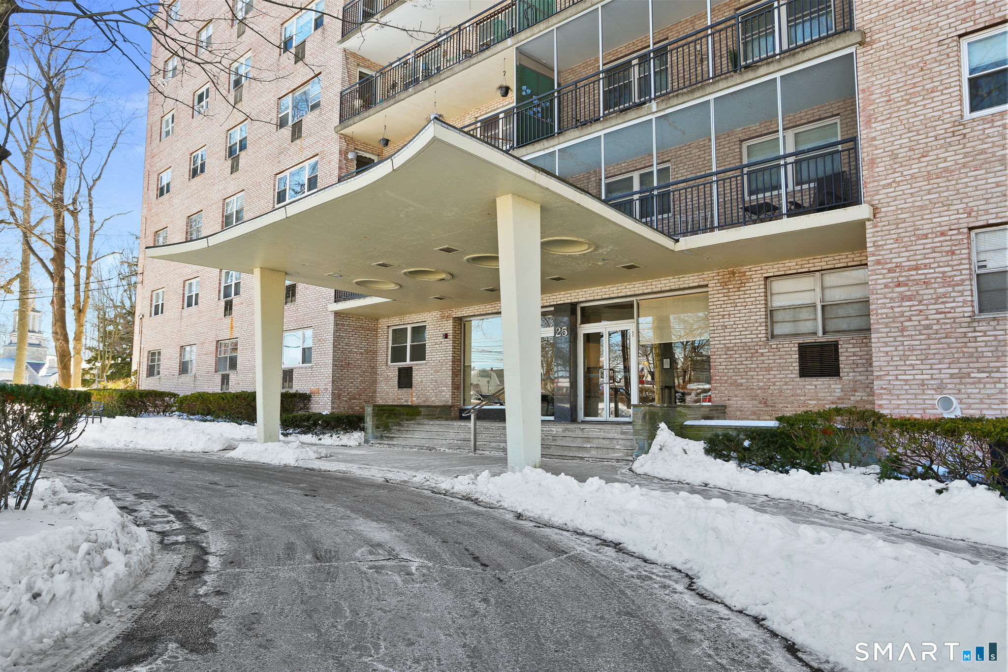 25 Cartright Street, 3k, Bridgeport, CT 06604 | For Sale at $185,000