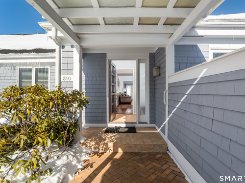  townhouse condo for sale located at 310 Lansdowne Road, 310, Westport, CT 06880