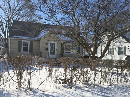  single family home for sale located at 5 Lakeview Drive, Norwalk, CT 06850