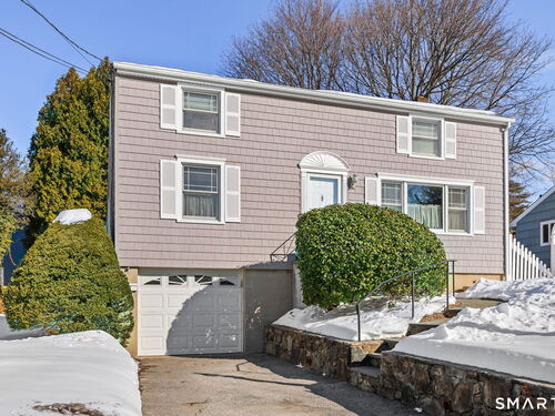  single family home for sale located at 6 Clara Drive, Norwalk, CT 06851