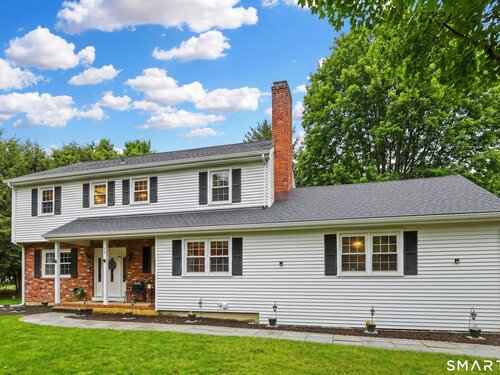  single family home for sale located at 36 Somerset Lane, Stamford, CT 06903