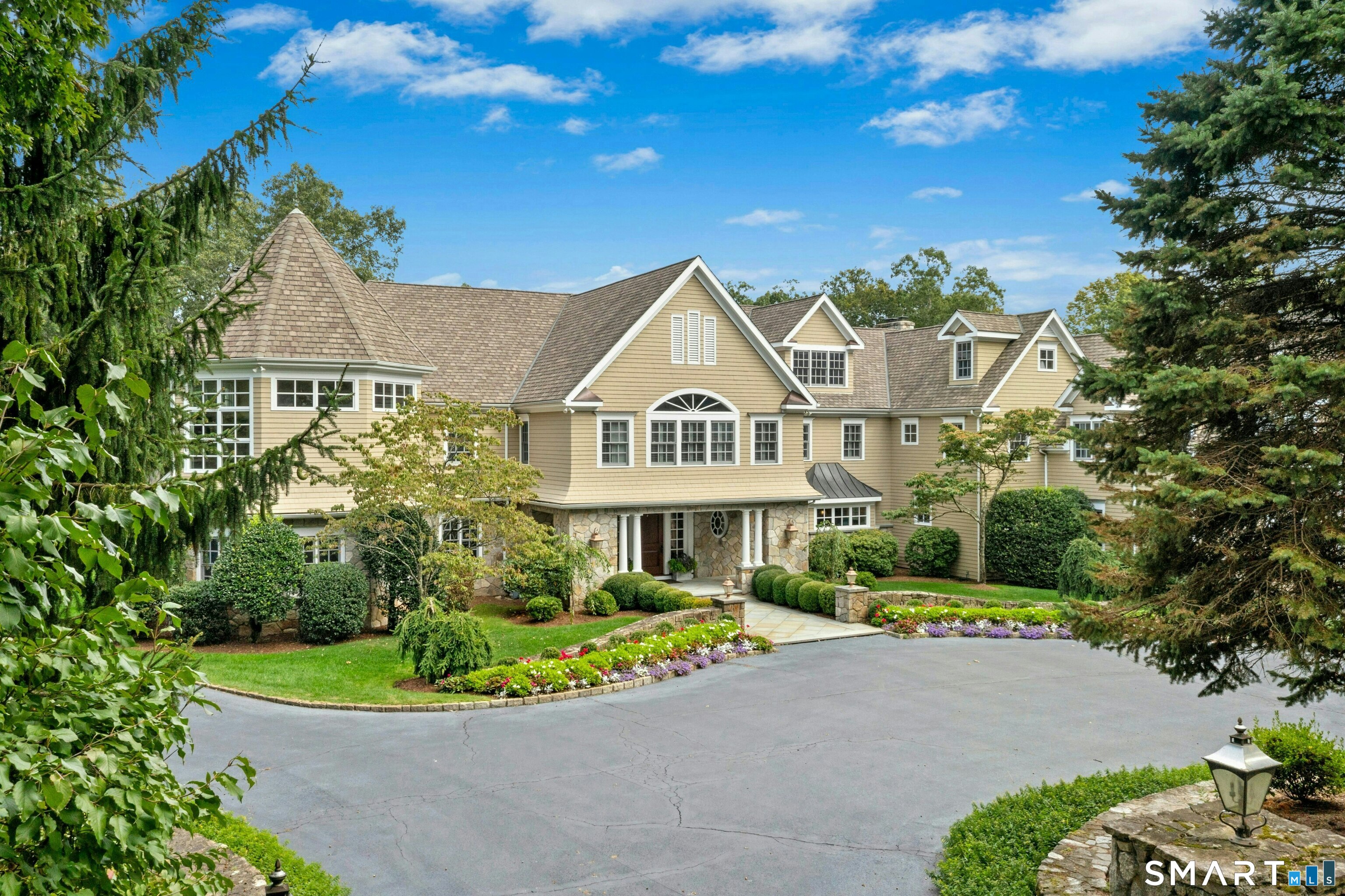 76 Lords Highway, Weston, CT 06883 | For Sale at $3,900,000