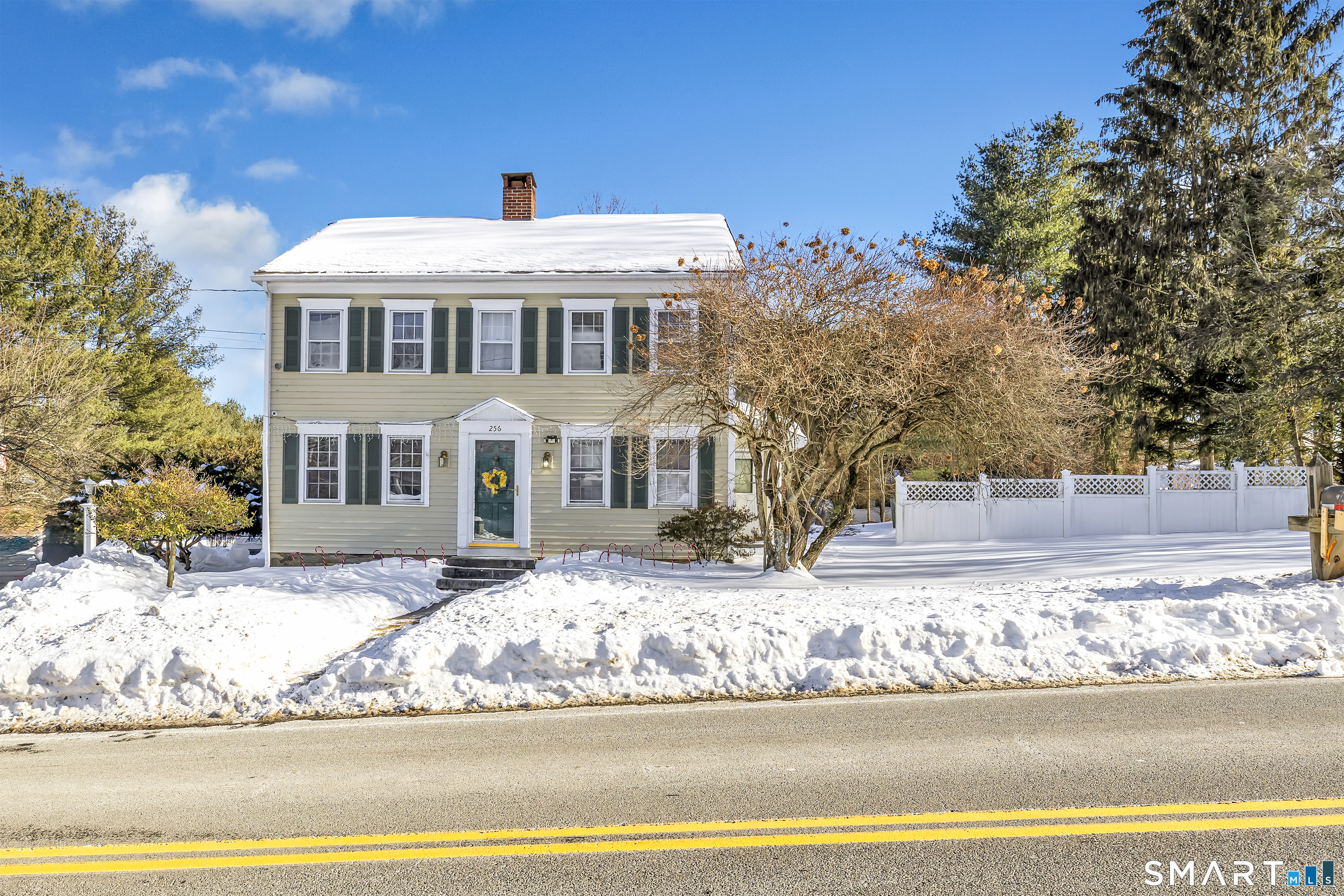 256 Nichols Avenue, Shelton, CT 06484 | For Sale at $625,000