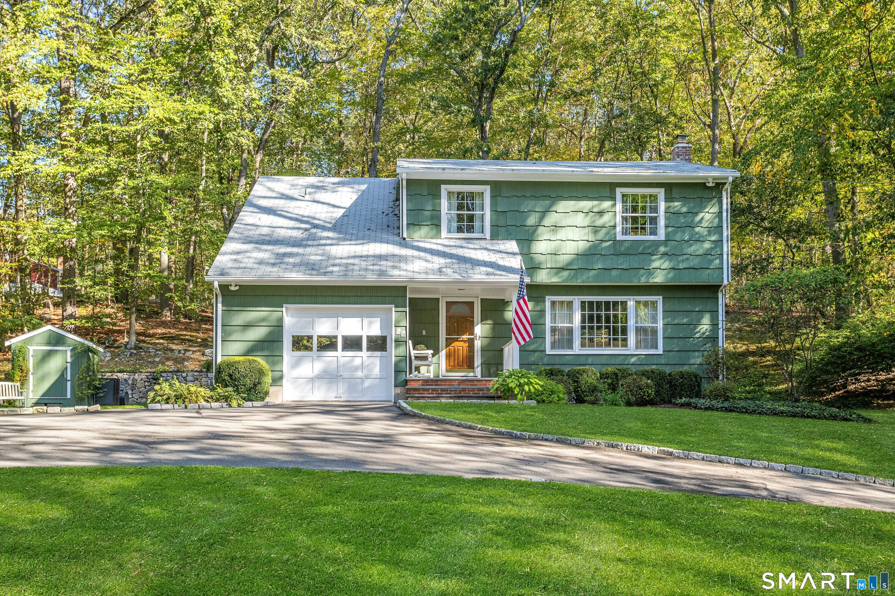 14 Half Mile Road, Norwalk, CT 06851 | For Sale at $875,500