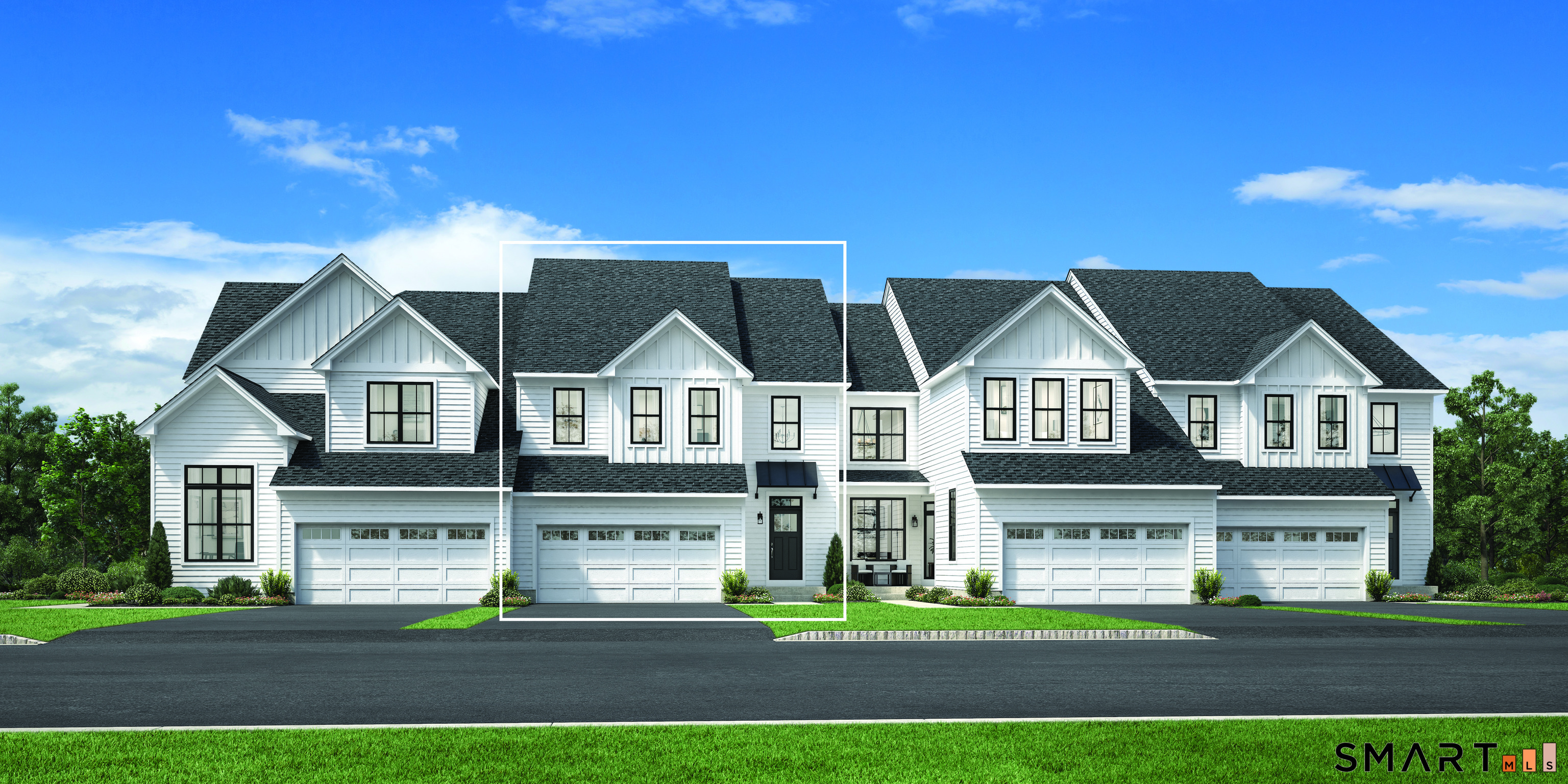 5 Bramble Way, homesite #76, Brookfield, CT 06804 | For Sale at $719,000