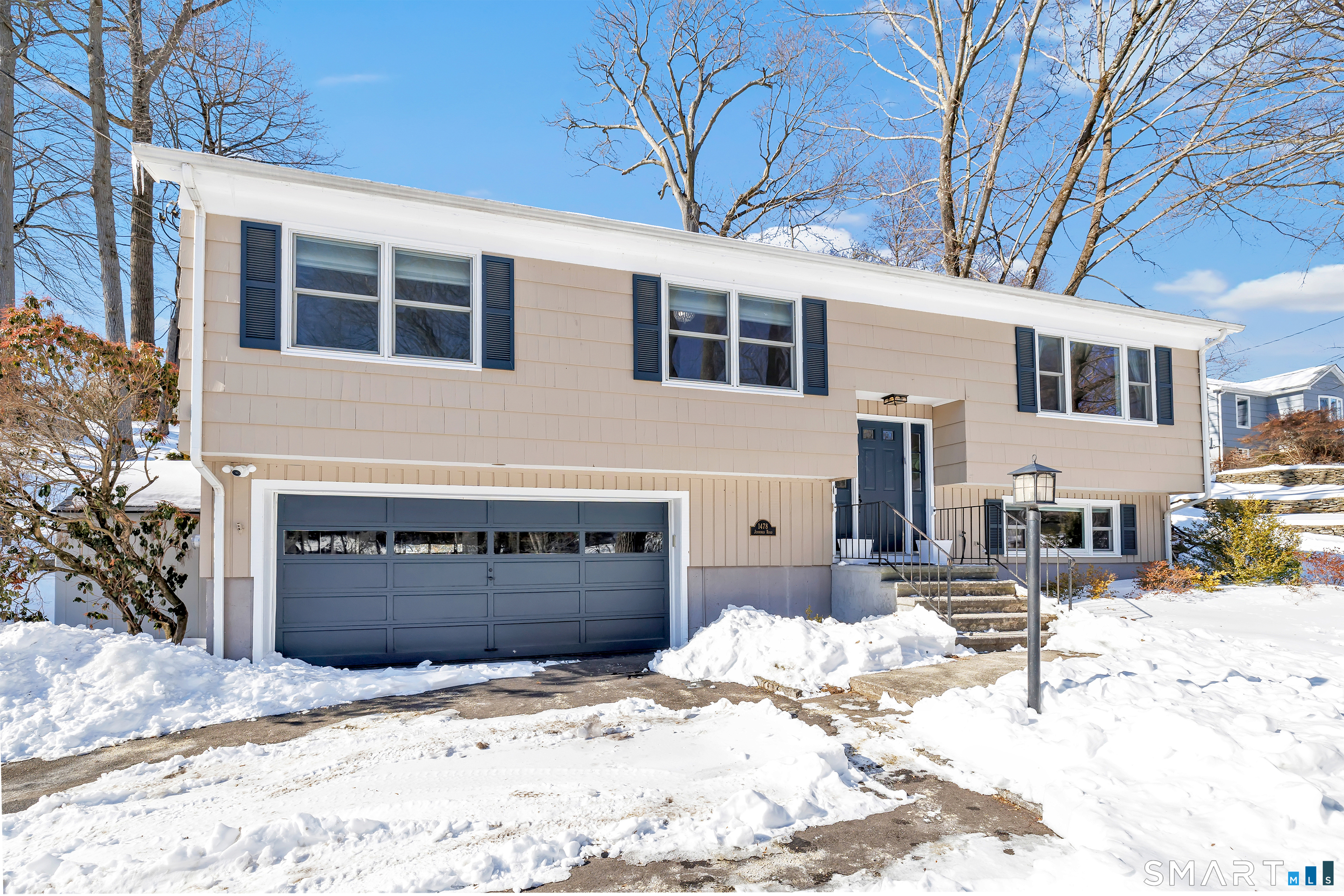 1478 Jennings Road, Fairfield, CT 06824 | For Sale at $949,000