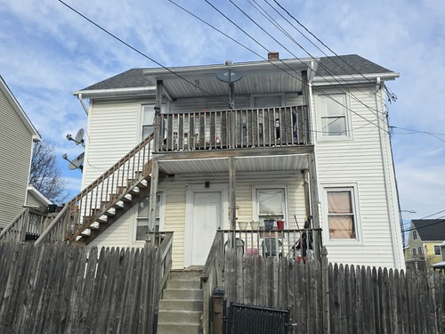  multi family home for sale located at 125 Richmond Hill Avenue, Stamford, CT 06902