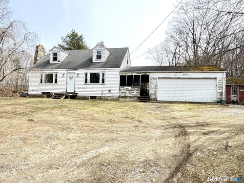 Waterfront single family home for sale located at 360 Garder Road, Monroe, CT 06468