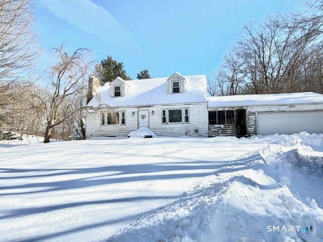 360 Garder Road, Monroe, CT 06468 | For Sale at $599,000