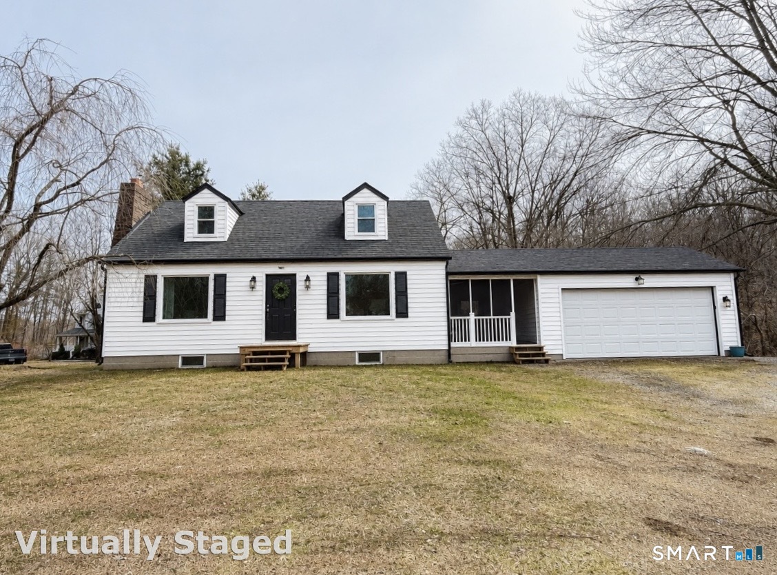 360 Garder Road, Monroe, CT 06468 | For Sale at $575,000