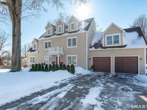  single family home for sale located at 10 Turner Road, Stamford, CT 06905