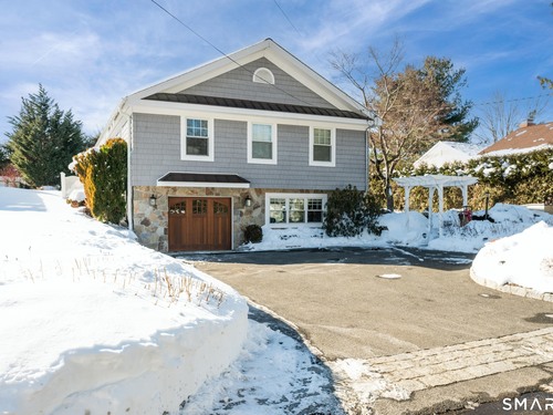  single family home for sale located at 2A Lakeview Road, Brookfield, CT 06804